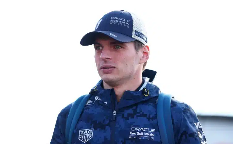 Max Verstappen puhui suunsa puhtaaksi: "Ketä kiinnostaa, kun olet 60-70-vuotias" Max Verstappen puhui suunsa puhtaaksi: ”Ketä kiinnostaa, kun olet 60-70-vuotias”