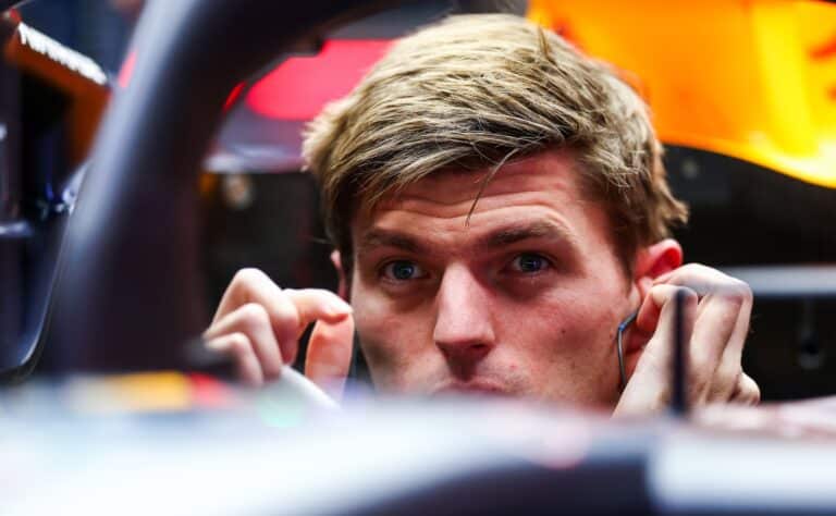 Max Verstappenin ensi kauden numero selvillä