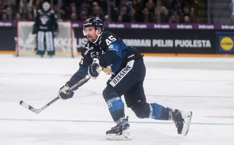 Sami Vatasta ei valittu Leijoniin – tässä peruste Sami Vatasta ei valittu Leijoniin – tässä peruste