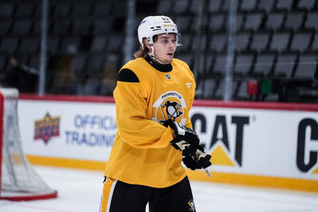 Suomalaisesta NHL-yllättäjästä tuli julki todella huono uutinen Suomalaisesta NHL-yllättäjästä tuli julki todella huono uutinen