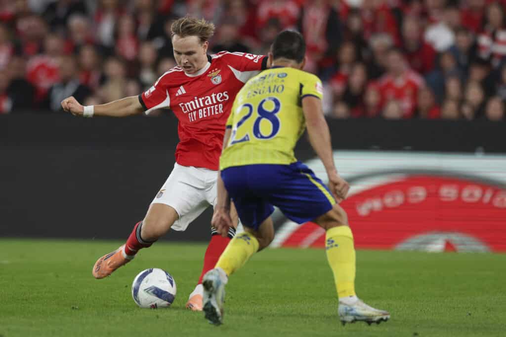 Norjan maajoukkuefutaria saattaa odottaa vankeustuomio – ”Otan täyden vastuun”