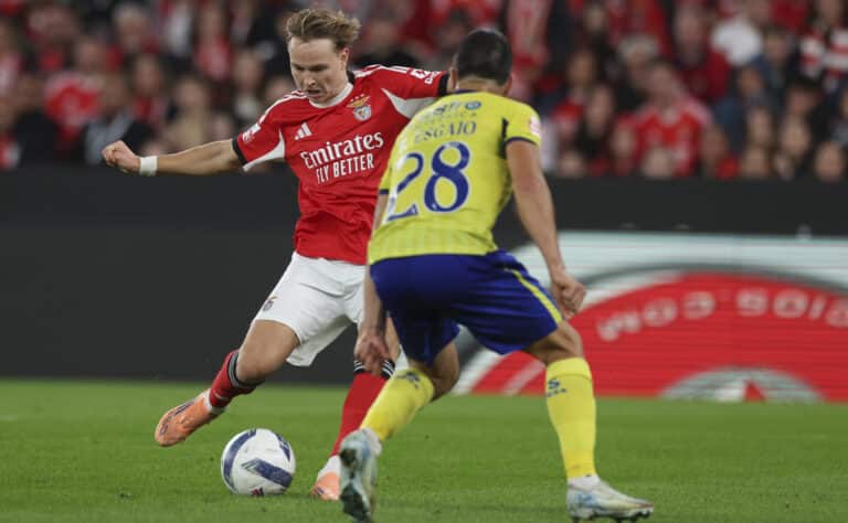 Norjan maajoukkuefutaria saattaa odottaa vankeustuomio - "Otan täyden vastuun" Norjan maajoukkuefutaria saattaa odottaa vankeustuomio – ”Otan täyden vastuun”