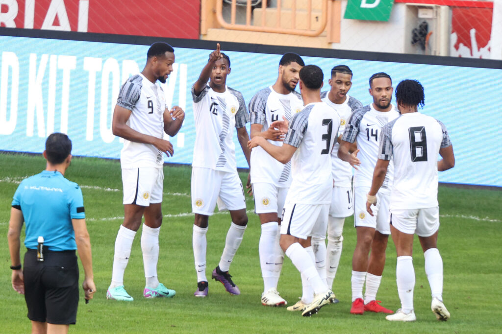 Jalkapallon MM-kisat 2026 Pelistudiossa – ”Täällähän on aivan katastrofimaita”