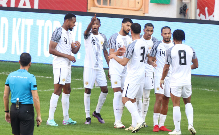 155 000 asukkaan saari lähellä MM-kisapaikkaa - joukkueessa erikoinen yksityiskohta 155 000 asukkaan saari lähellä MM-kisapaikkaa – joukkueessa erikoinen yksityiskohta