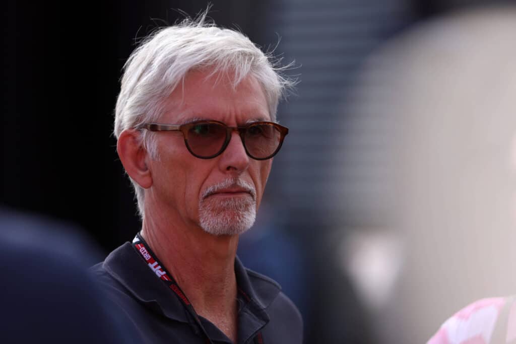 F1-mestari hylkäsi Ferrarin sopimustarjouksen – ”Piti kieltäytyä”