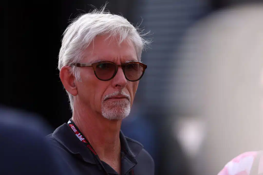 F1-mestari hylkäsi Ferrarin sopimustarjouksen – ”Piti kieltäytyä”