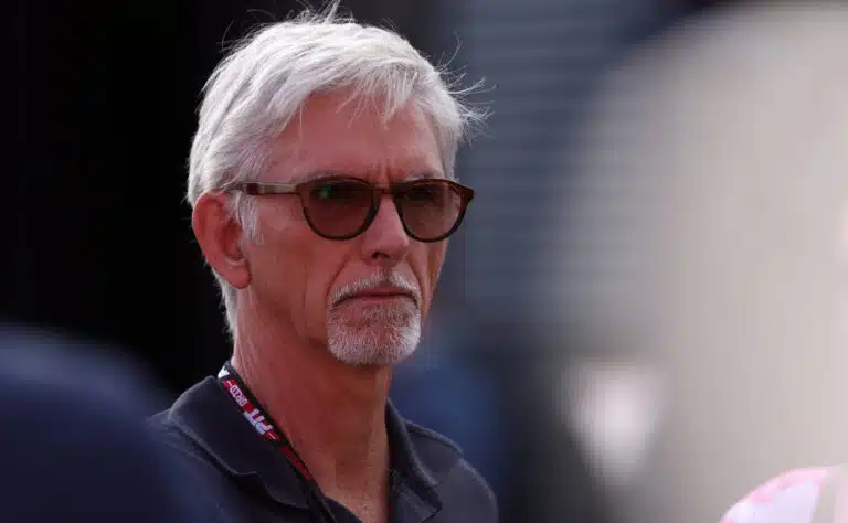 30 vuotta mestaruudesta - F1-legenda tekee merkittävän paluun 30 vuotta mestaruudesta – F1-legenda tekee merkittävän paluun