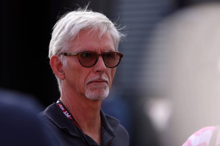 Ex-F1-tähti puhui suoraan lopettamisestaan – ”Luulin tappaneeni hänet”
