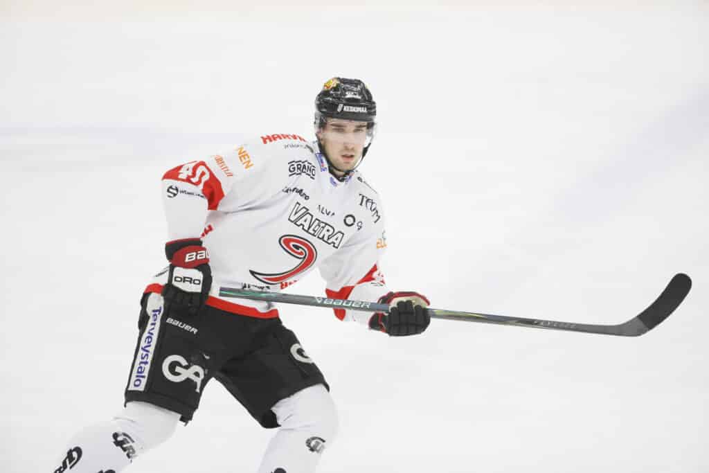 JYP julkaisi tärkeän jatkosopimuksen – ”Olisi ollut muuallakin ottajia”