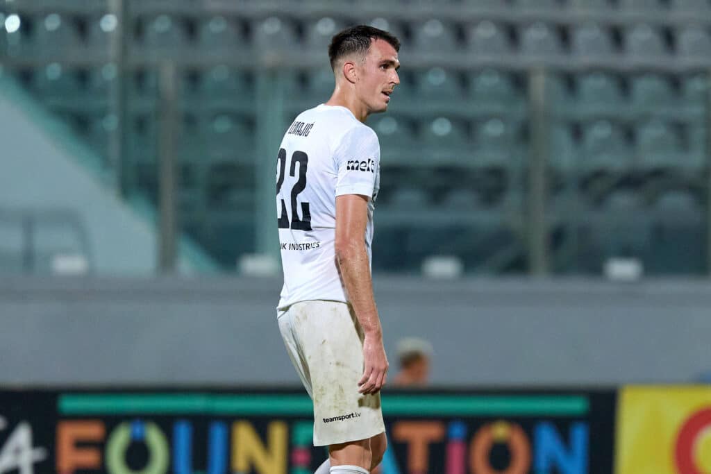 Tässä on Euroopan kovin maalitykki - eikä se ole Erling Haaland, Kylian Mbappe tai Harry Kane Tässä on Euroopan kovin maalitykki – eikä se ole Erling Haaland, Kylian Mbappe tai Harry Kane