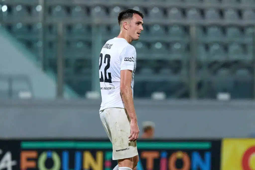 Tässä on Euroopan kovin maalitykki – eikä se ole Erling Haaland, Kylian Mbappe tai Harry Kane