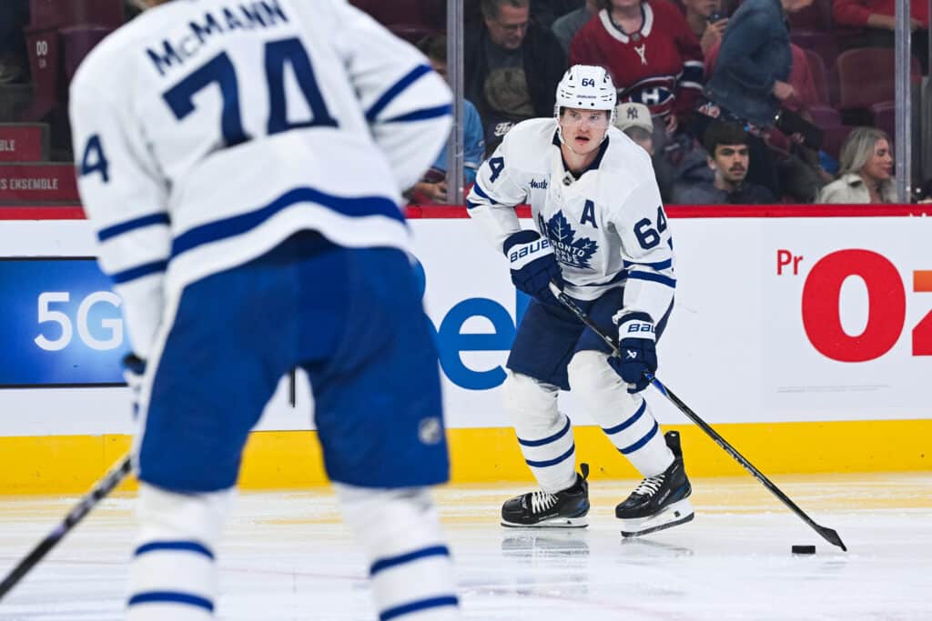 Toronto Maple Leafs sulki pelaajansa palkkahanat Toronto Maple Leafs sulki pelaajansa palkkahanat