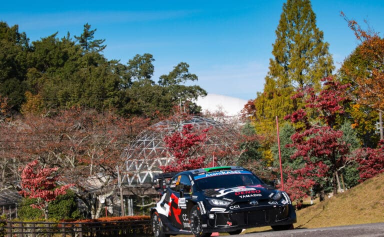 Elfyn Evansilta kritiikkiä rallin MM-sarjaa kohtaan – ”Jossain pitäisi joustaa”