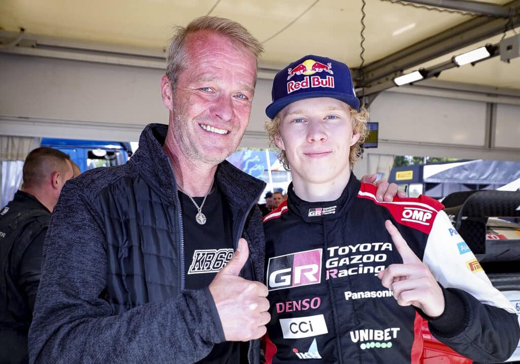 Harri Rovanperä rikossyytteiden kohteena