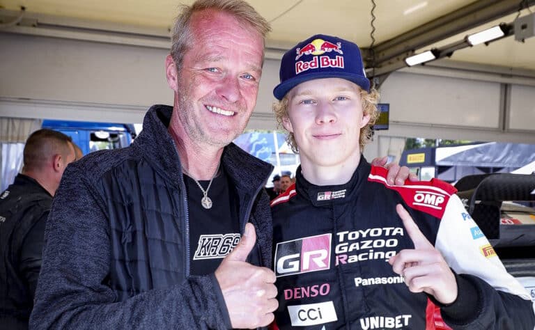 Harri Rovanperä rikossyytteiden kohteena Harri Rovanperä rikossyytteiden kohteena