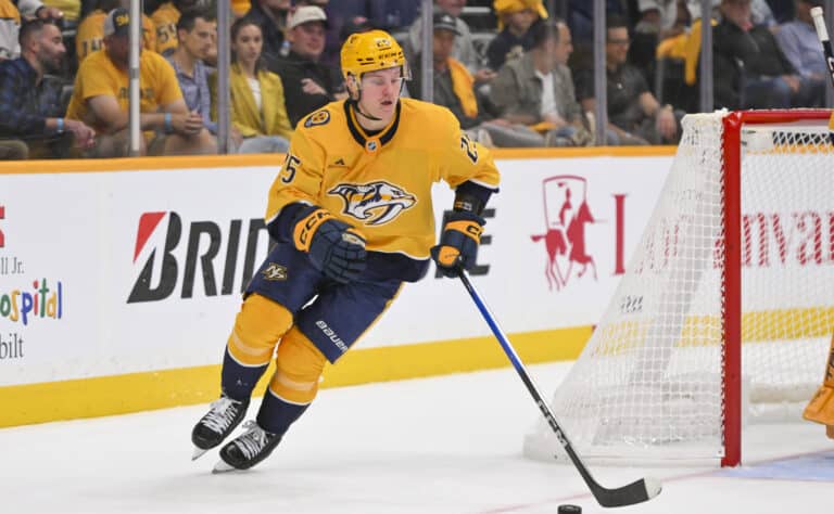 Suomalaishyökkääjän pompottelu NHL:ssä jatkuu