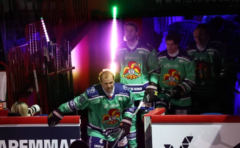 Jokerit vahvempi Mestiksen kärkipelissä