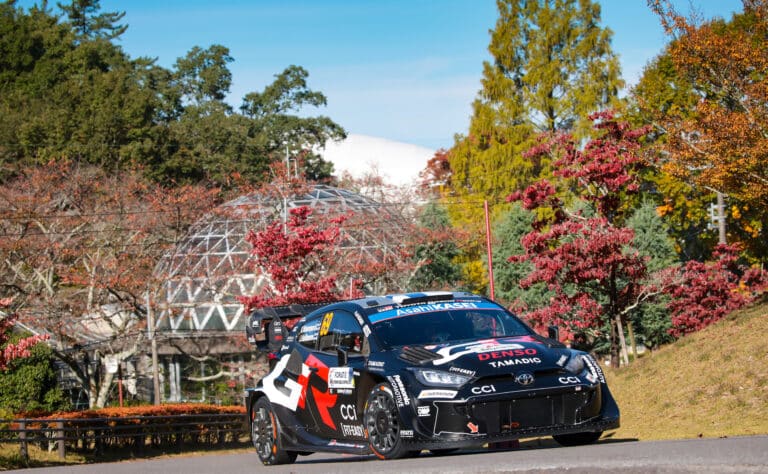 Juha Kankkunen kertoi Kalle Rovanperän vaihtoehdot – ”Ikävä kyllä” Juha Kankkunen kertoi Kalle Rovanperän vaihtoehdot – ”Ikävä kyllä”