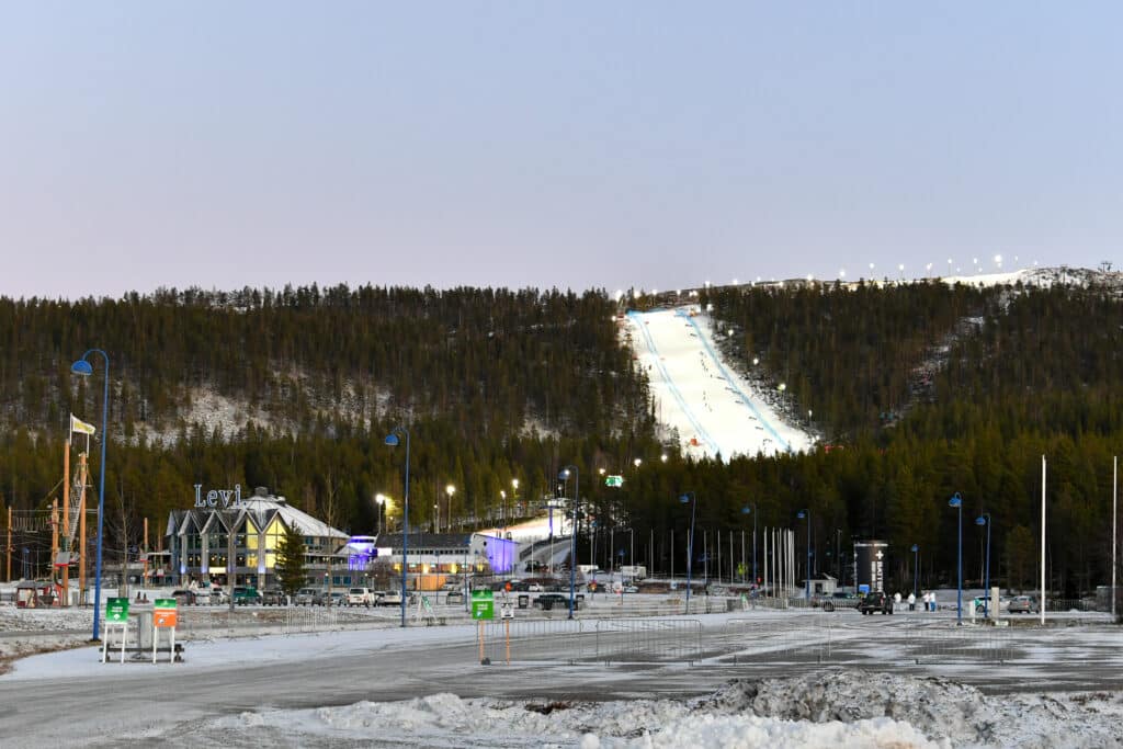 Levin alppihiihdon maailmancupin avauksesta hyviä ja huonoja uutisia – ”Syksy on ollut todellinen haaste”