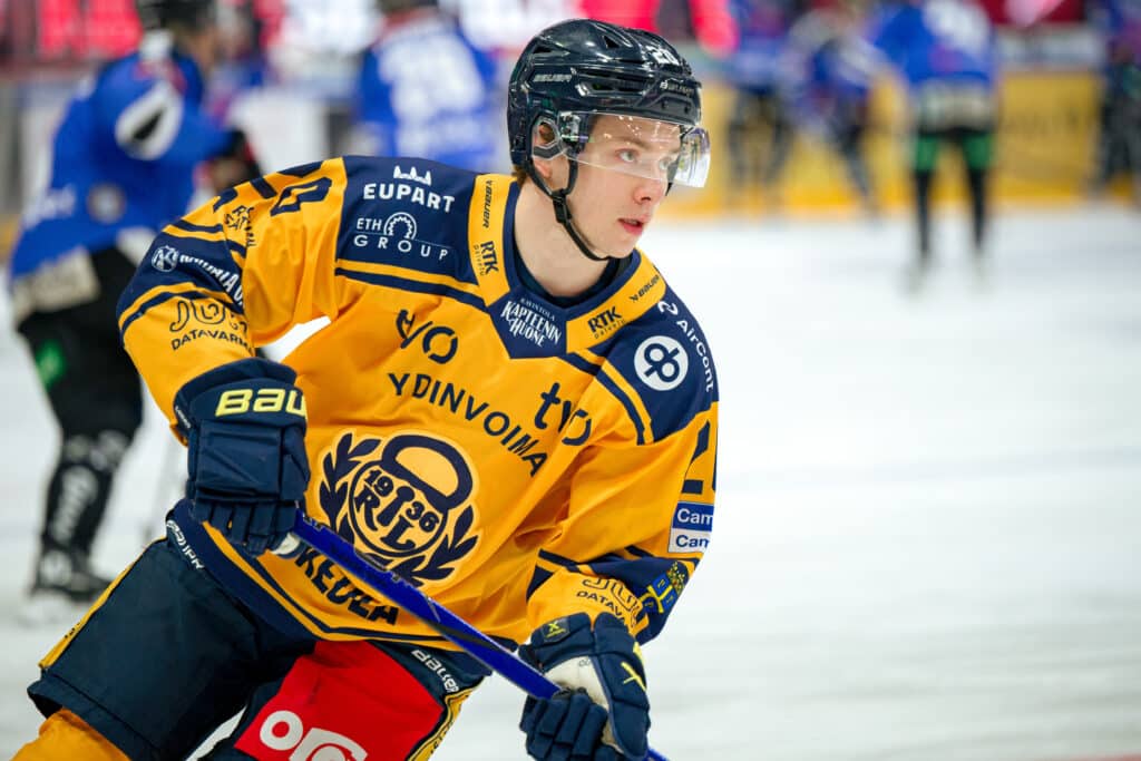 Suomen mestari Ässiin – ”Porissa on hyvä meno päällä”