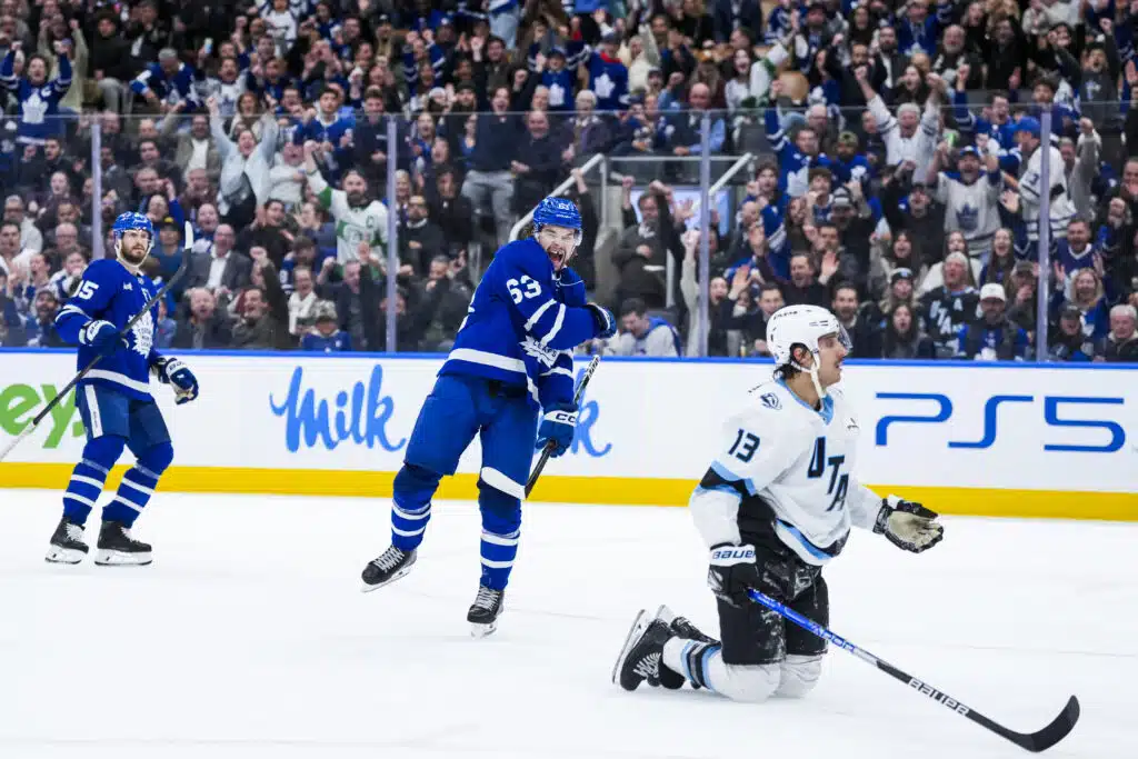 Suomalaishyökkääjä siirtohuhujen kohteena NHL:ssä – kolme vaihtoehtoa nostettu esiin