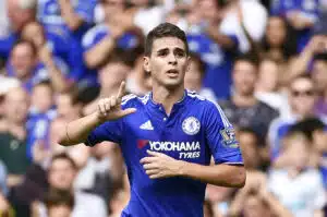 Entiseltä Chelsea-tähdeltä pysäyttävä ilmoitus Entiseltä Chelsea-tähdeltä pysäyttävä ilmoitus