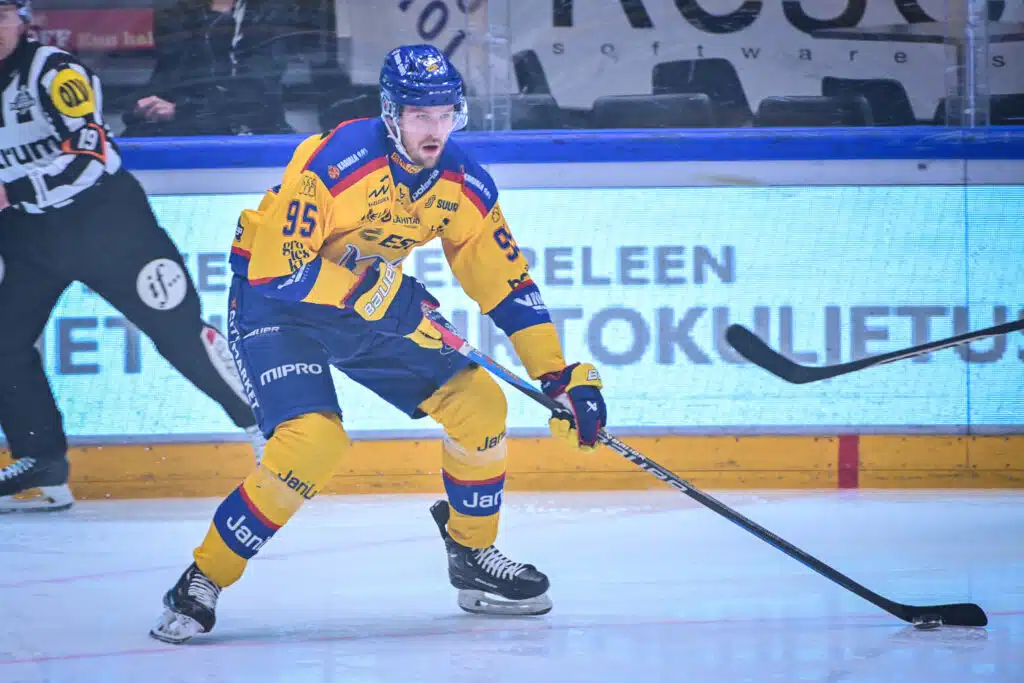 Pelicans vahvisti kovan hankinnan