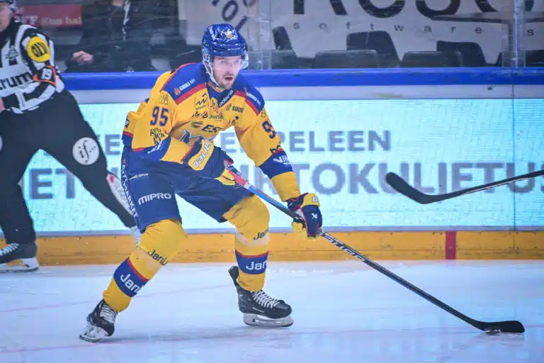Pelicans vahvisti kovan hankinnan