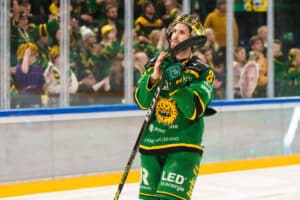 Urheilucast: JYP neuvottelee kovasta kaappauksesta – SM-liigan pistekuningas harkitsee paluuta