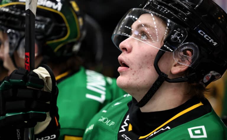 Ilves menettää nuoren lupauksensa