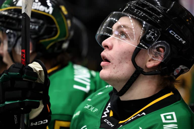 Ilves menettää nuoren lupauksensa