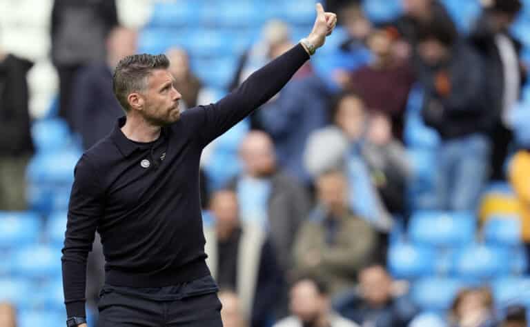 Valioliigaseura nimitti uuden managerin Valioliigaseura nimitti uuden managerin