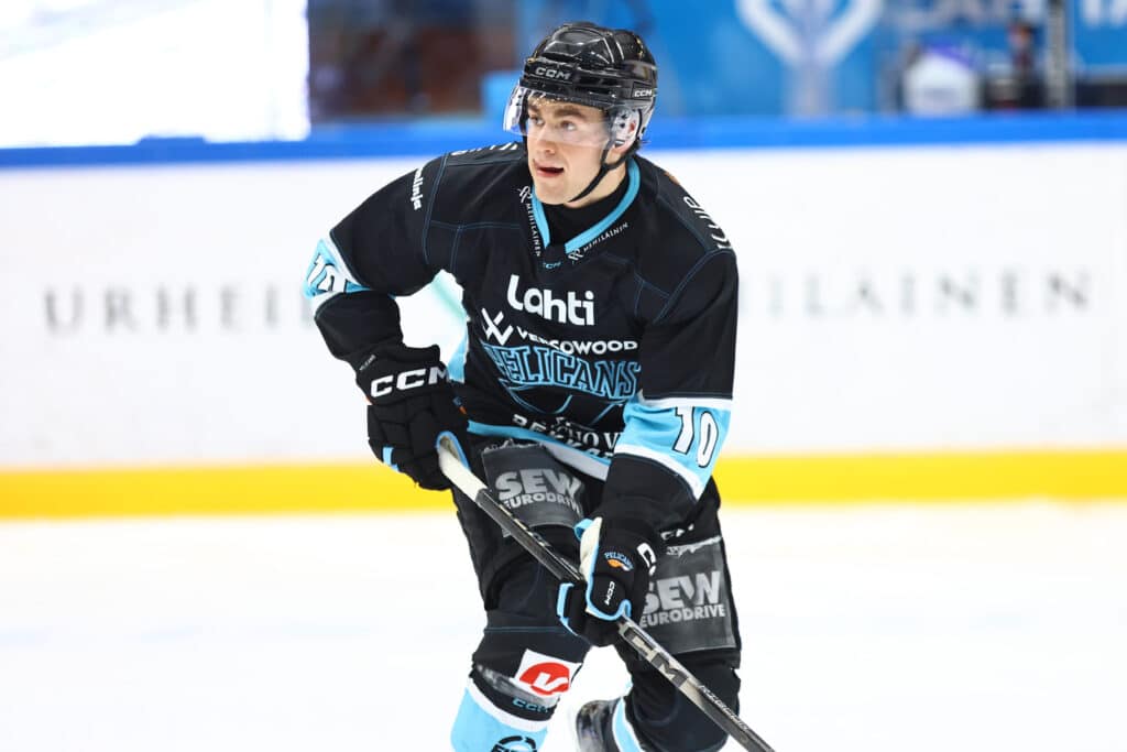 Pelicansille karmeita uutisia – hyökkääjä loppuvuoden sivussa