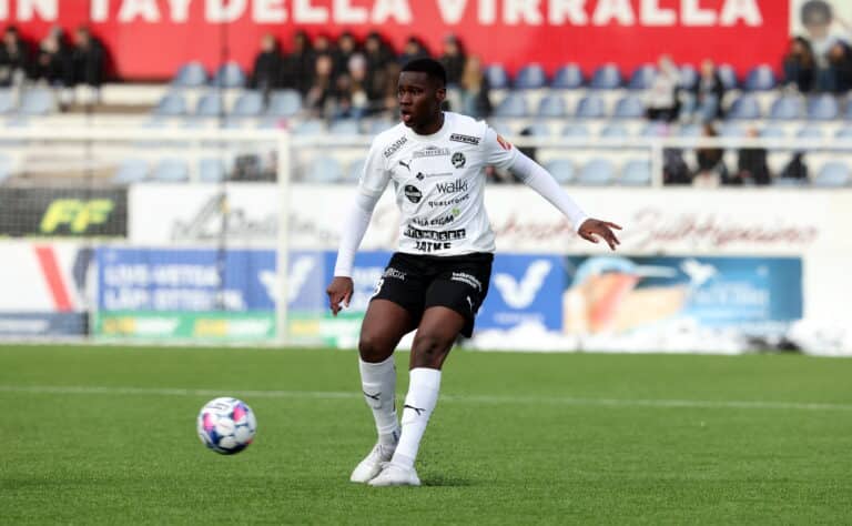 Huuhkajien joukkueeseen muutoksia – todellinen yllätysnimi nousee mukaan Huuhkajien joukkueeseen muutoksia – todellinen yllätysnimi nousee mukaan