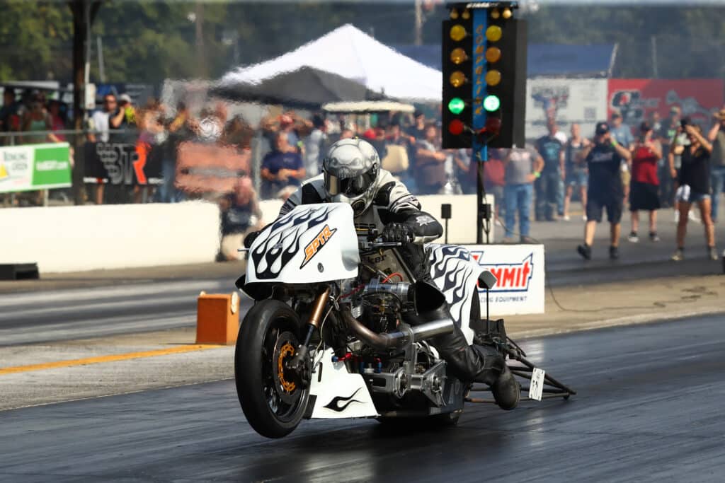 Samu Kemppainen teki suomalaista moottoriurheiluhistoriaa Samu Kemppainen teki suomalaista moottoriurheiluhistoriaa