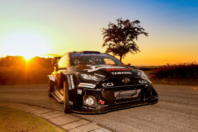 Japanin MM-rallille uskomaton päätös – Juha Kankkusen reaktio kertoo kaiken