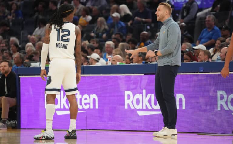 Tuomas Iisalolle taas turpaan NBA:ssa – potkut häämöttävät? Tuomas Iisalolle taas turpaan NBA:ssa – potkut häämöttävät?