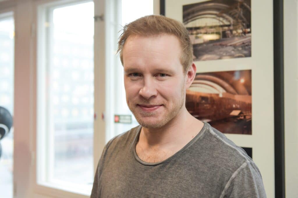 Suomalainen NHL-legenda selvisi verosekoilusta Suomalainen NHL-legenda selvisi verosekoilusta