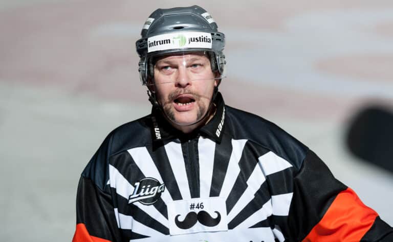 Seppo Mäkelä pelasti Timo Jutilan – ”Pure poika huuleen”