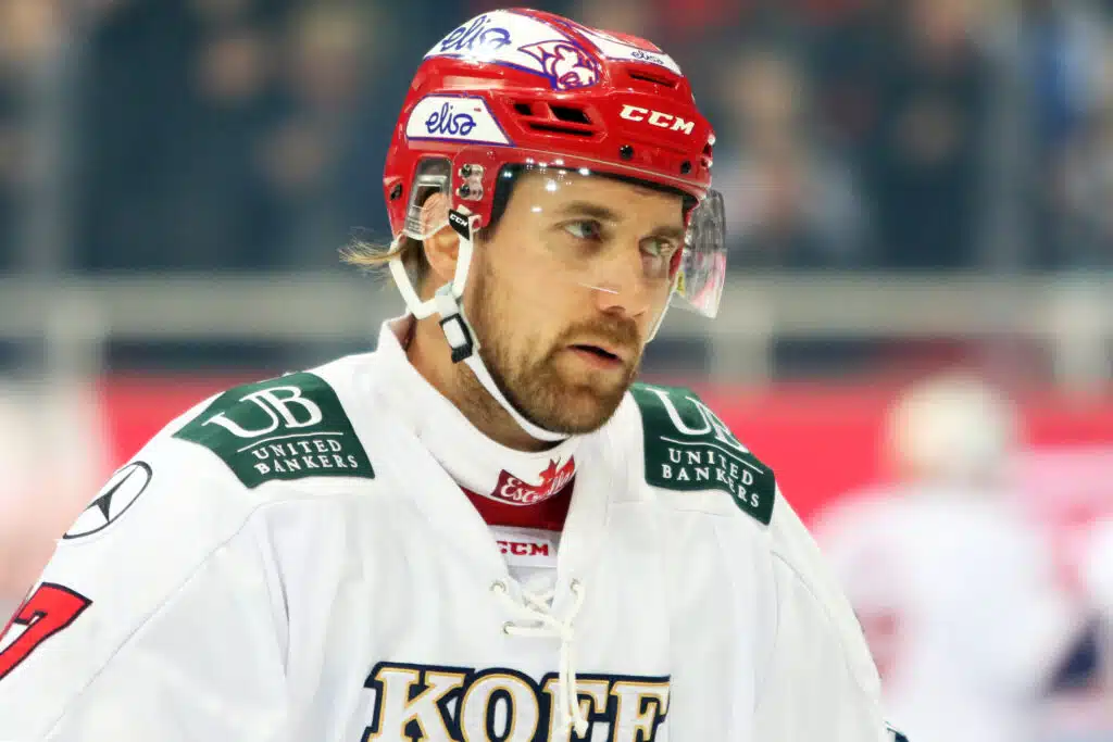 Jukka Rautakorven ilmoitus toi kauhean joulun – ”Se oli ihan perseestä”