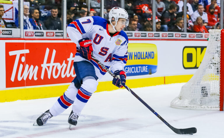 NHL:ssä tärähti jättimäinen pelaajakauppa - tätä kukaan ei osannut odottaa NHL:ssä tärähti jättimäinen pelaajakauppa – tätä kukaan ei osannut odottaa