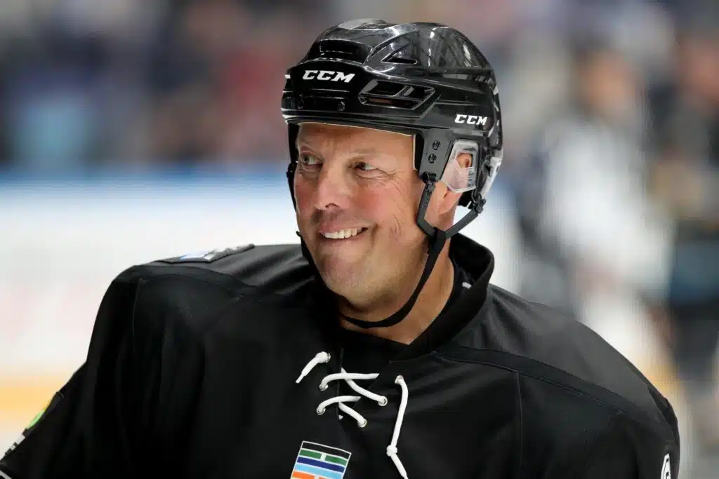 Suomalaislegenda sai tylyn vastaanoton NHL:ssä