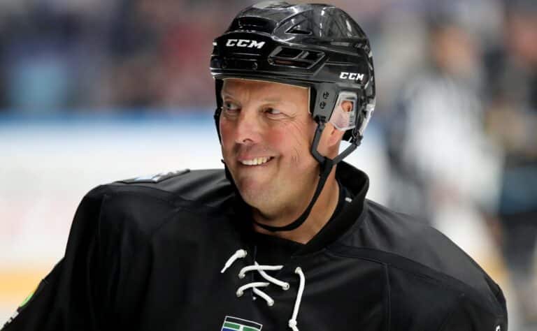 Suomalaislegenda sai tylyn vastaanoton NHL:ssä