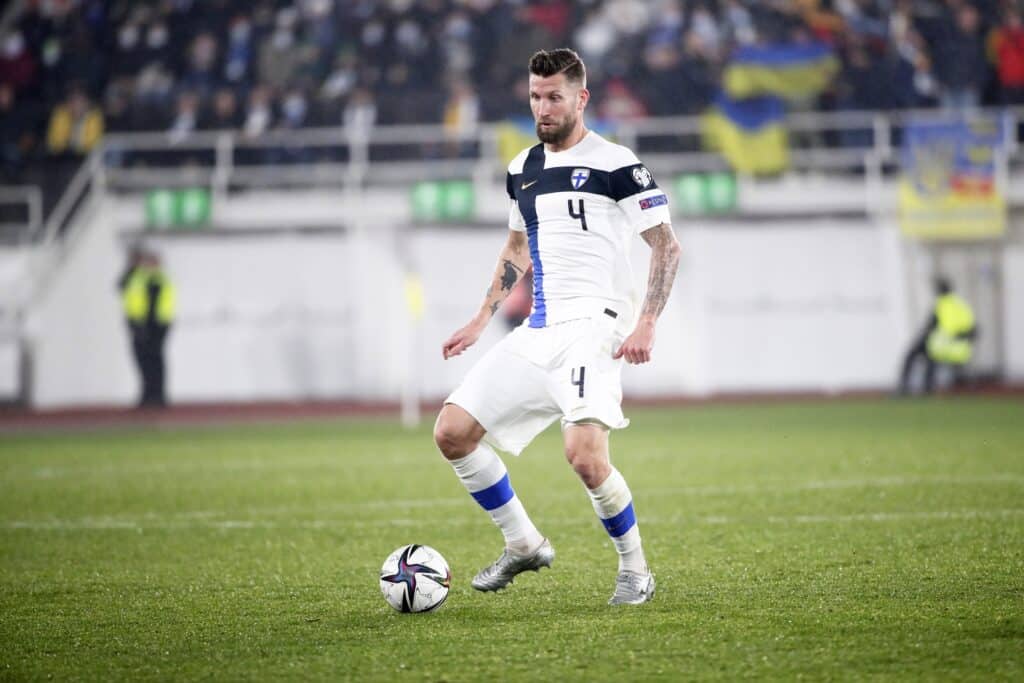 Yksi upea suomalainen jalkapalloura on päättynyt - "Ei tässä enää nuoria poikia olla!" Yksi upea suomalainen jalkapalloura on päättynyt – ”Ei tässä enää nuoria poikia olla!”