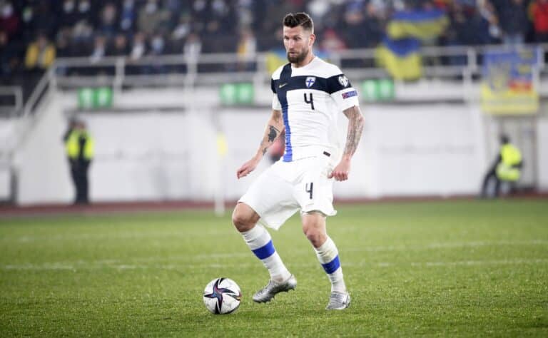 Yksi upea suomalainen jalkapalloura on päättynyt - "Ei tässä enää nuoria poikia olla!" Yksi upea suomalainen jalkapalloura on päättynyt – ”Ei tässä enää nuoria poikia olla!”