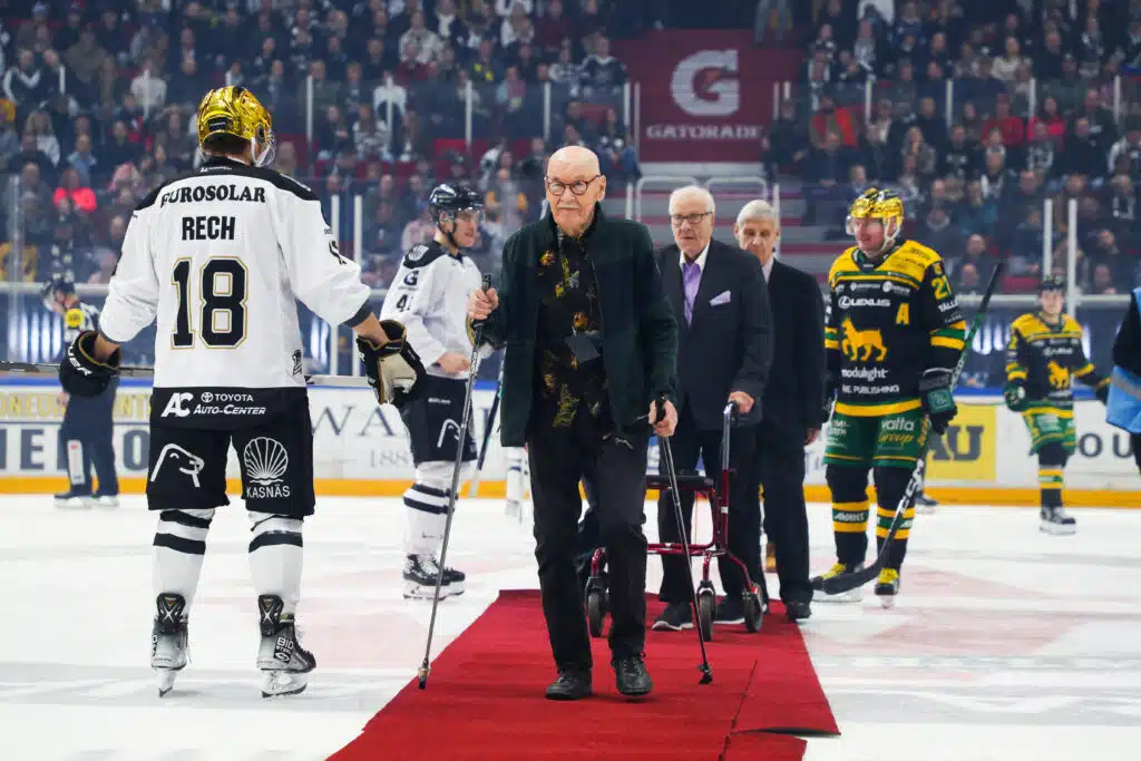 Suru-uutinen: Matti Sundelin on kuollut