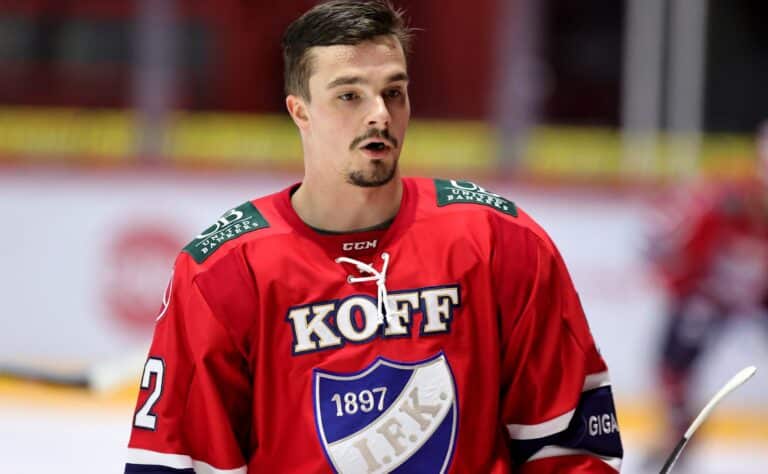 Jokerit hankki HIFK:n entisen puolustajan Jokerit hankki HIFK:n entisen puolustajan