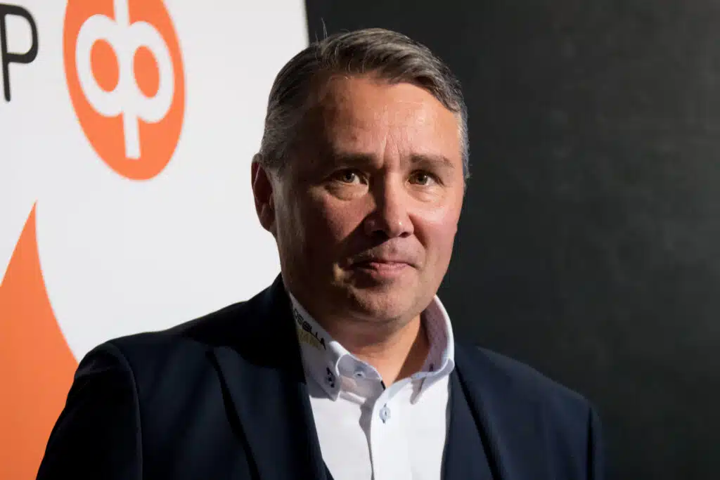 SaiPa-pomolta selkeä näkemys – plussan puolella