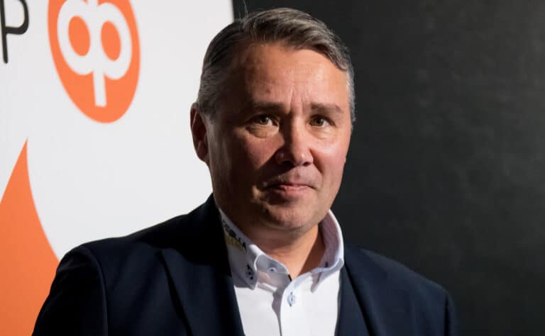 SaiPa-pomolta selkeä näkemys – plussan puolella SaiPa-pomolta selkeä näkemys – plussan puolella