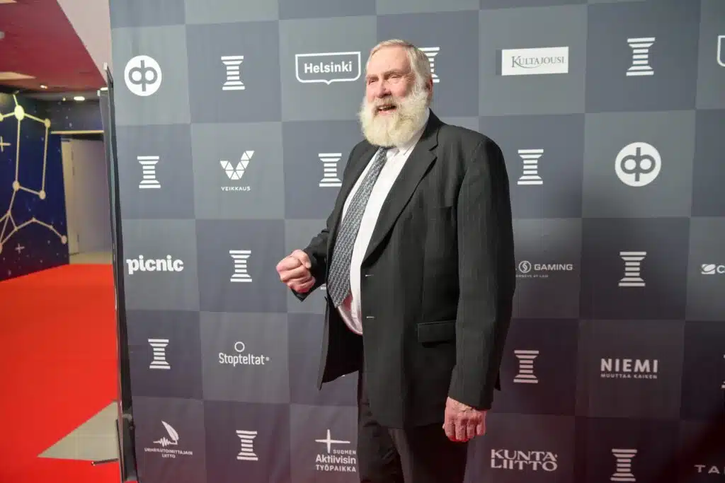 IL: Juha Miedolta hyvin erikoinen Venäjä-lausunto